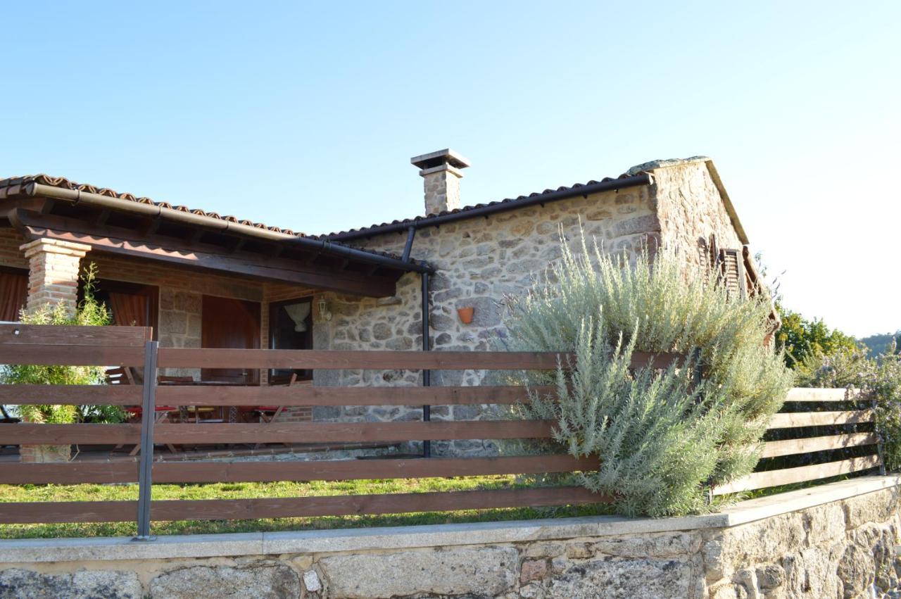 Airinos De Mondariz Villa Exterior photo