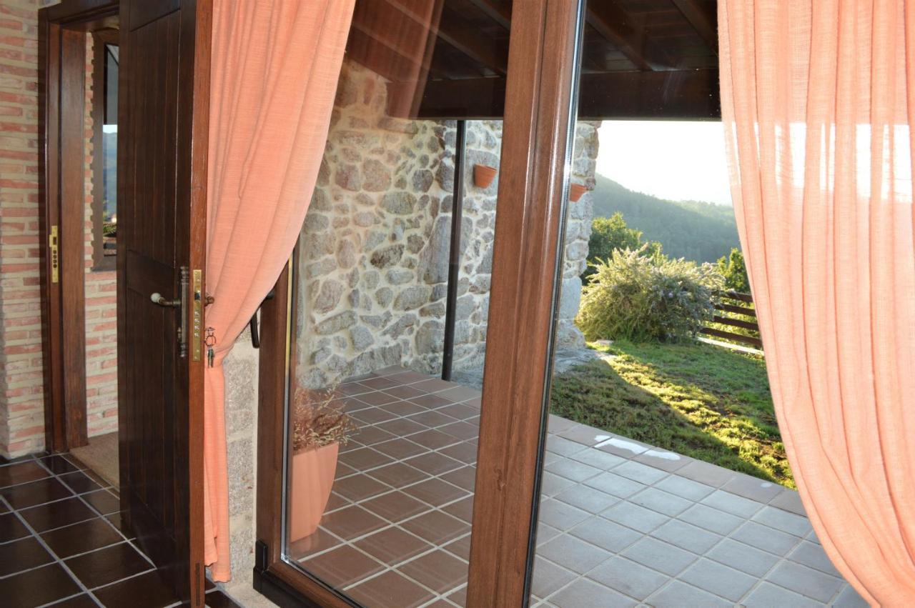 Airinos De Mondariz Villa Exterior photo