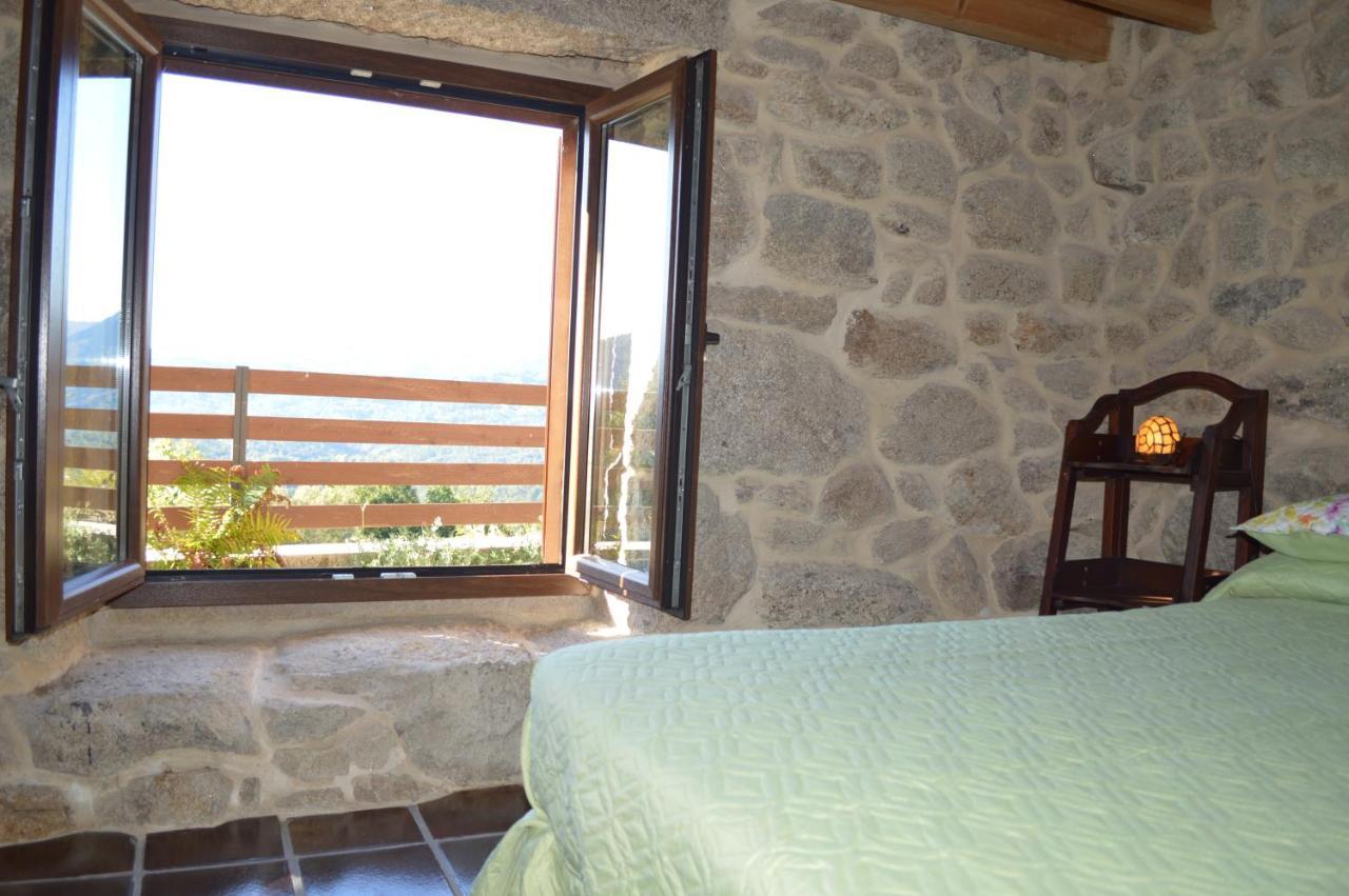 Airinos De Mondariz Villa Exterior photo