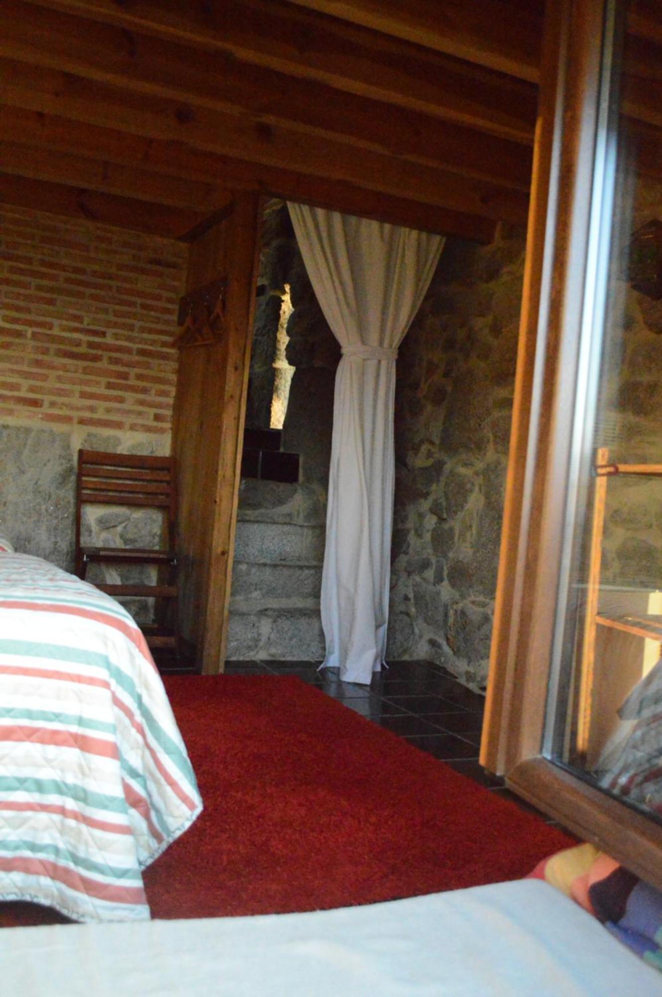 Airinos De Mondariz Villa Exterior photo