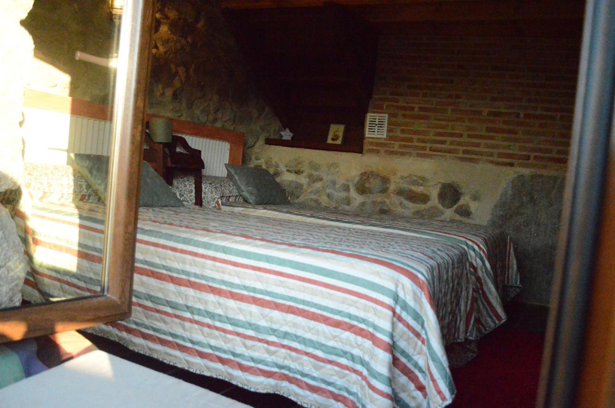 Airinos De Mondariz Villa Exterior photo