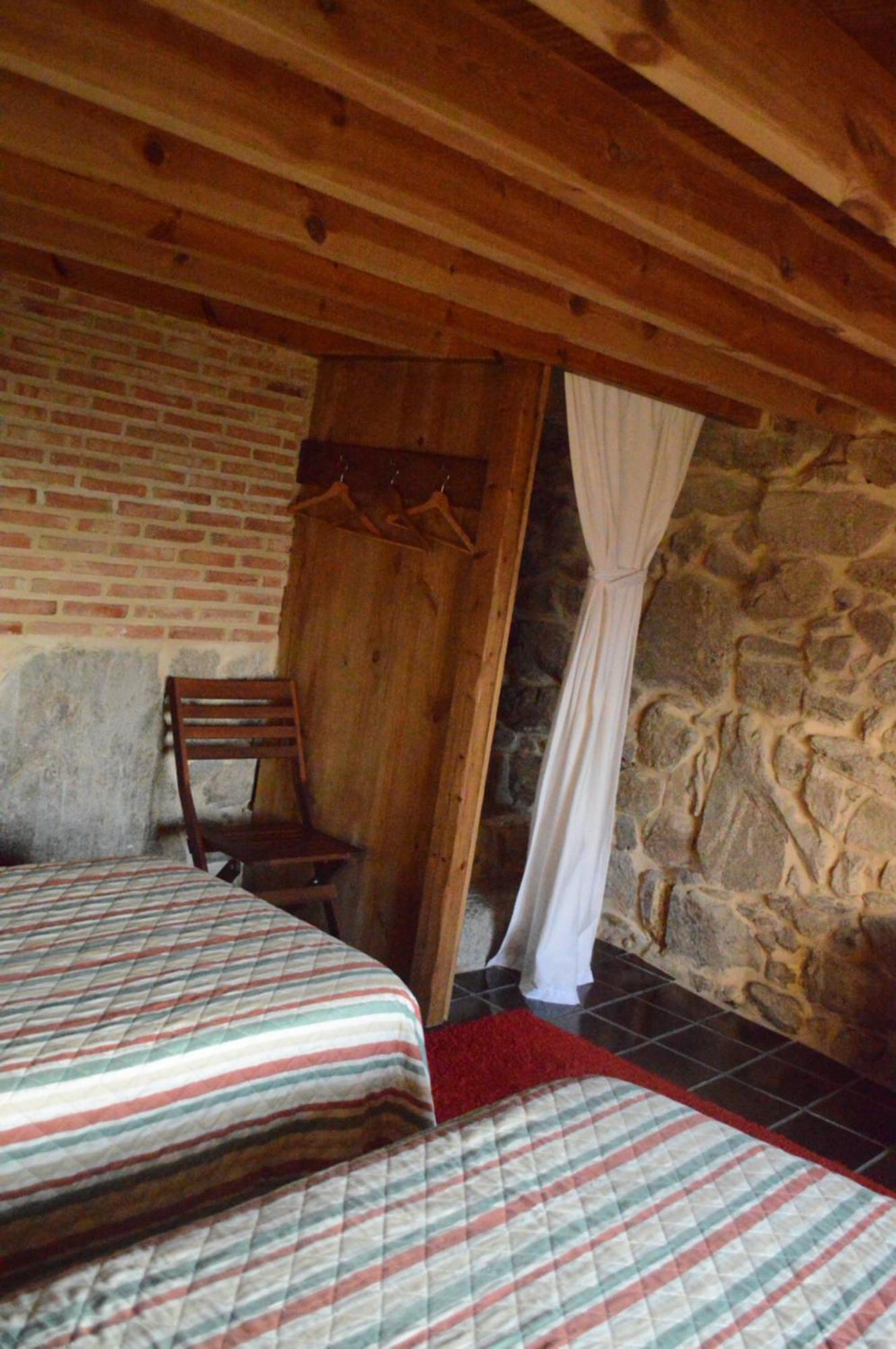 Airinos De Mondariz Villa Exterior photo